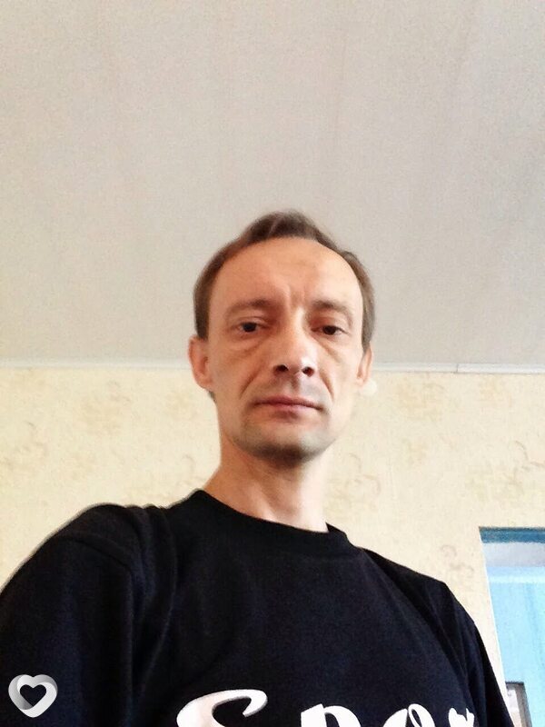 Алексей, 48, Орёл — анкета №3224836