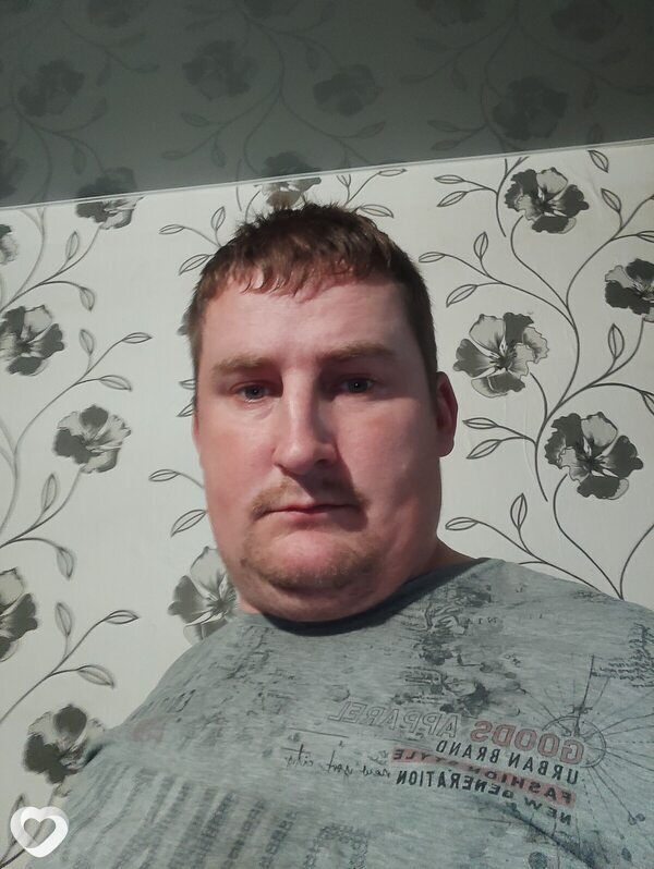 Николай, 32, Бобруйске — анкета №3224837