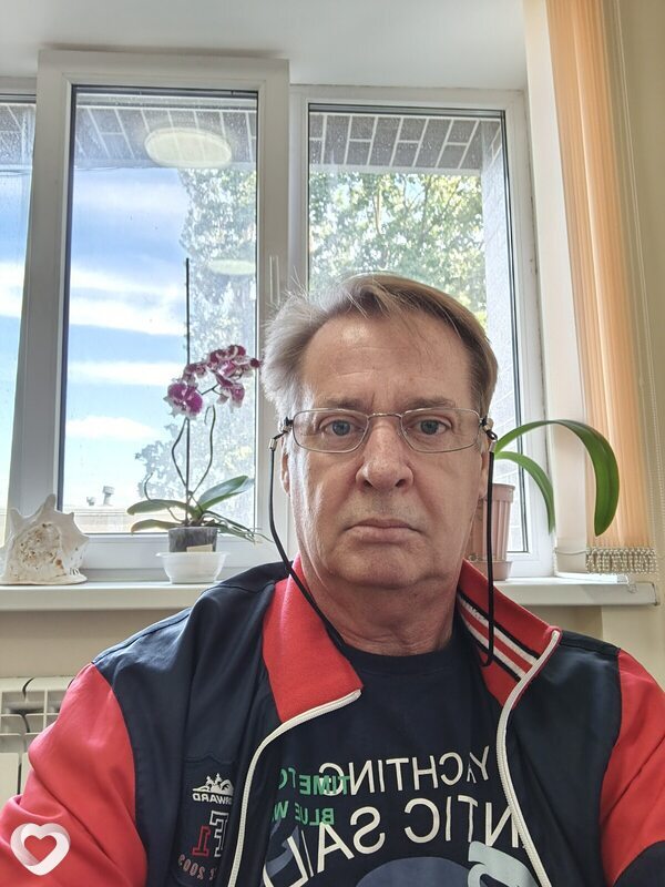 Андрей, 57, Белгороде — анкета №3224842