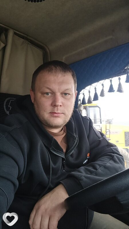 Александр, 36, Новосибирске — анкета №3224845