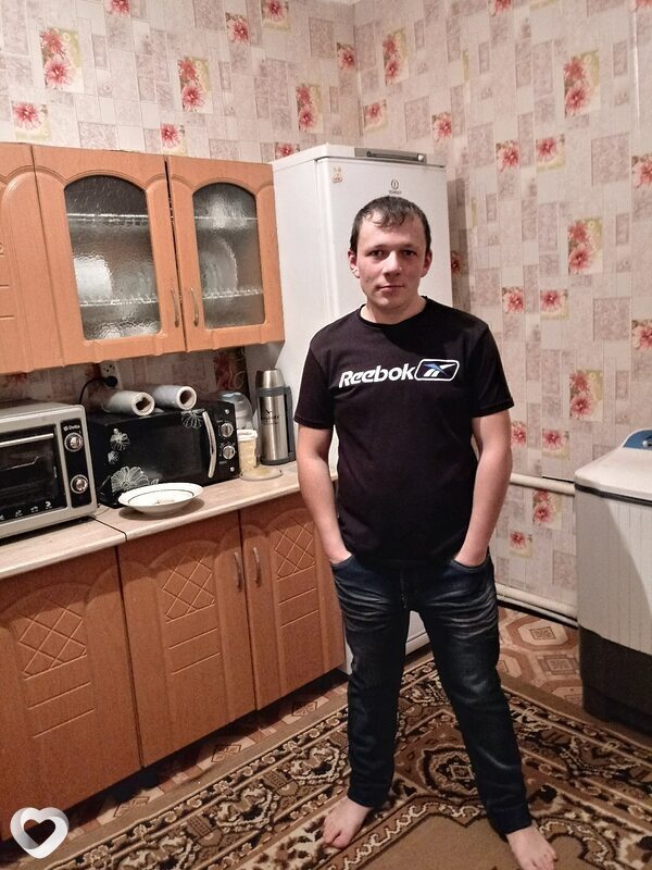 Макс, 33, Павлодаре — анкета №3225183