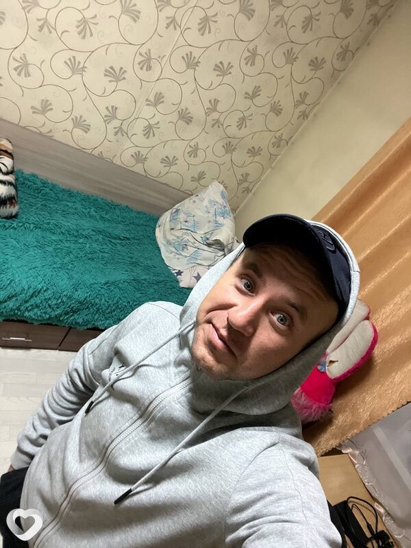 Колян, 29, Комсомольске-на-Амуре — анкета №3225189