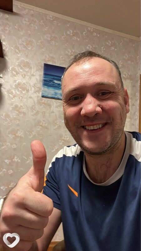 Misha, 43, Перми — анкета №3225191