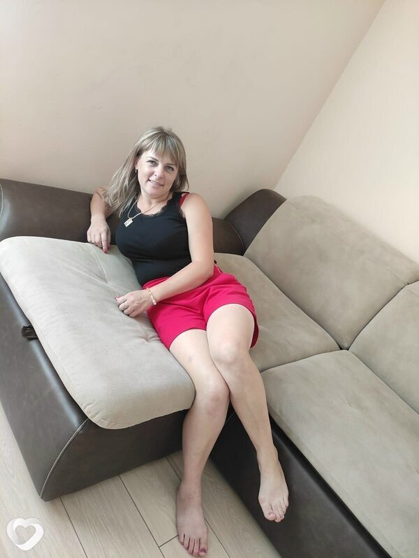 Елена, 44, Новороссийске — анкета №3225195