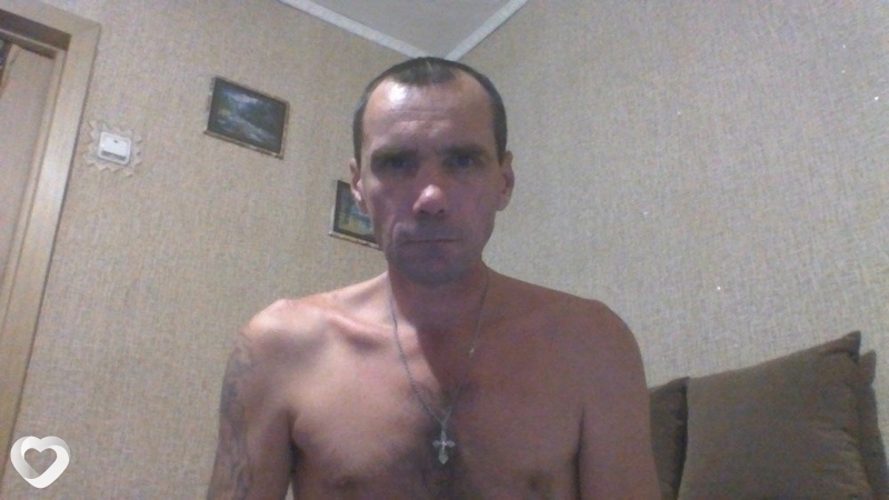 Сергей, 46, Курске — анкета №3224852