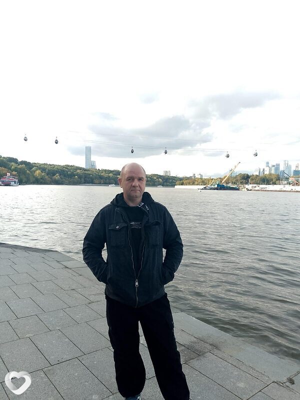 Сергей, Москва