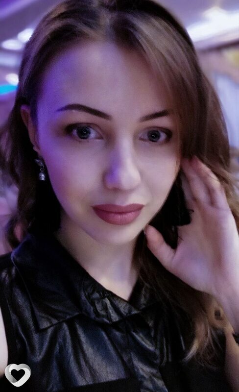 Lesya, 31, Мариуполе — анкета №3224875