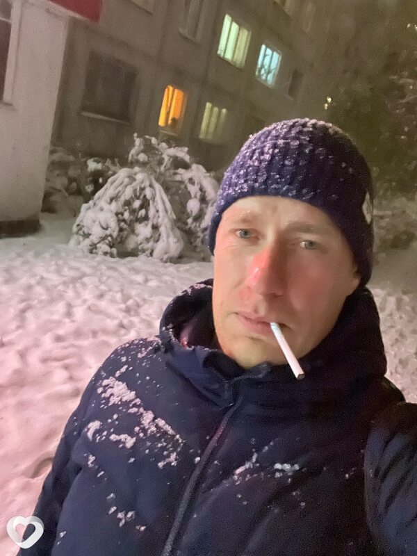 Григорий, 37, Омске — анкета №3225128
