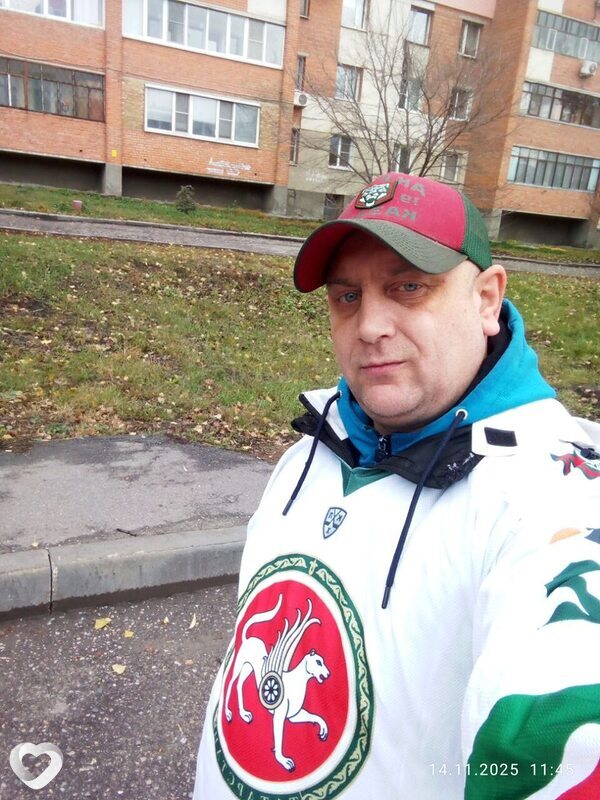 Игорь, 39, Пензе — анкета №3225129