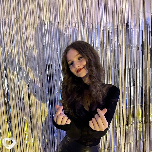 Анька, 24, Москве — анкета №3225135