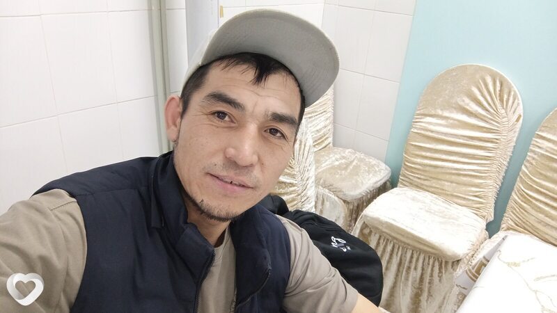 Нурболат, 38, Астане — анкета №3225903