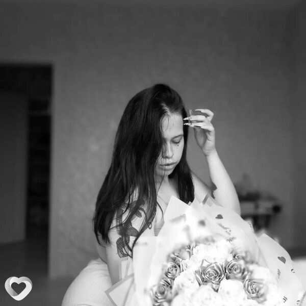 Ангелина, 18, Новосибирске — анкета №3225912