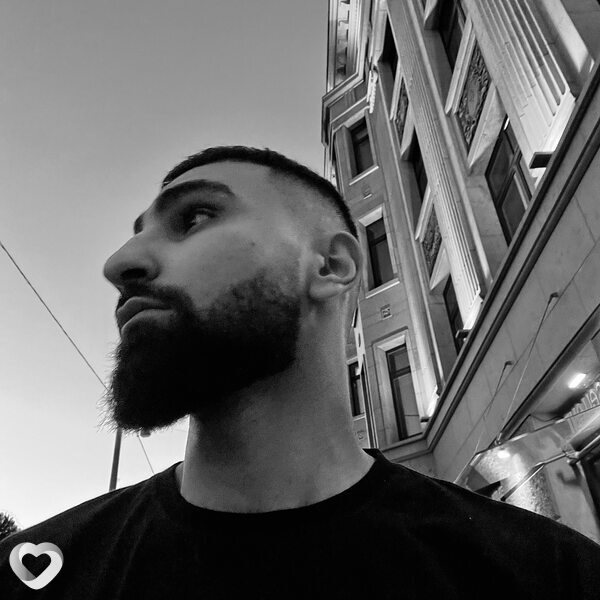Кирилл, 26, Туле — анкета №3225920