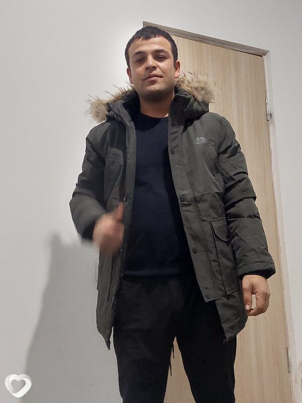 Макс, 33, Алматы — анкета №3225924