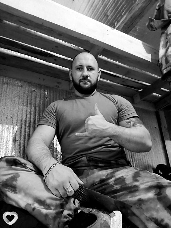 Макс, 54, Москве — анкета №3225925