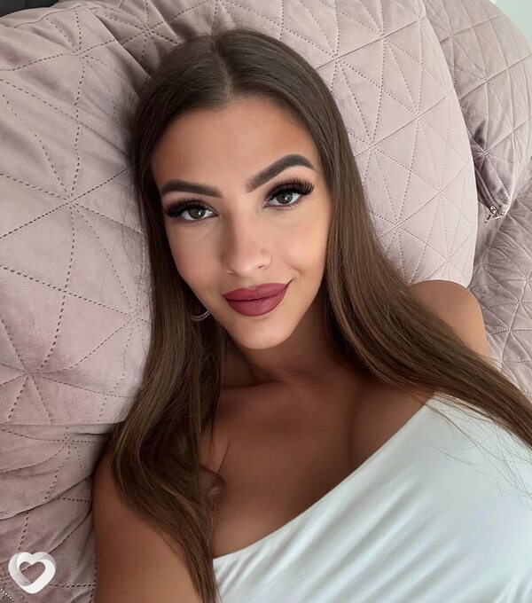 Анастасия, 27, Могилев — анкета №3224934