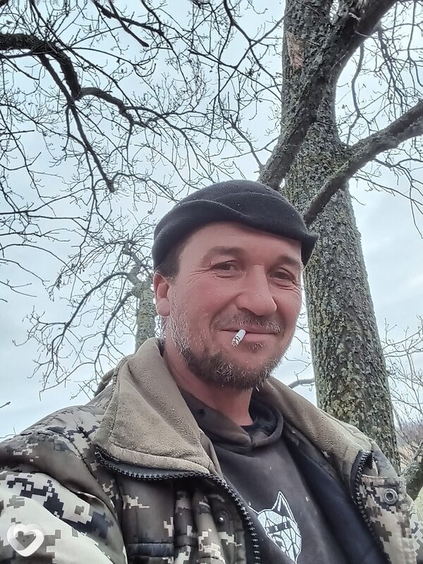 Андрей, 43, Волгограде — анкета №3224937