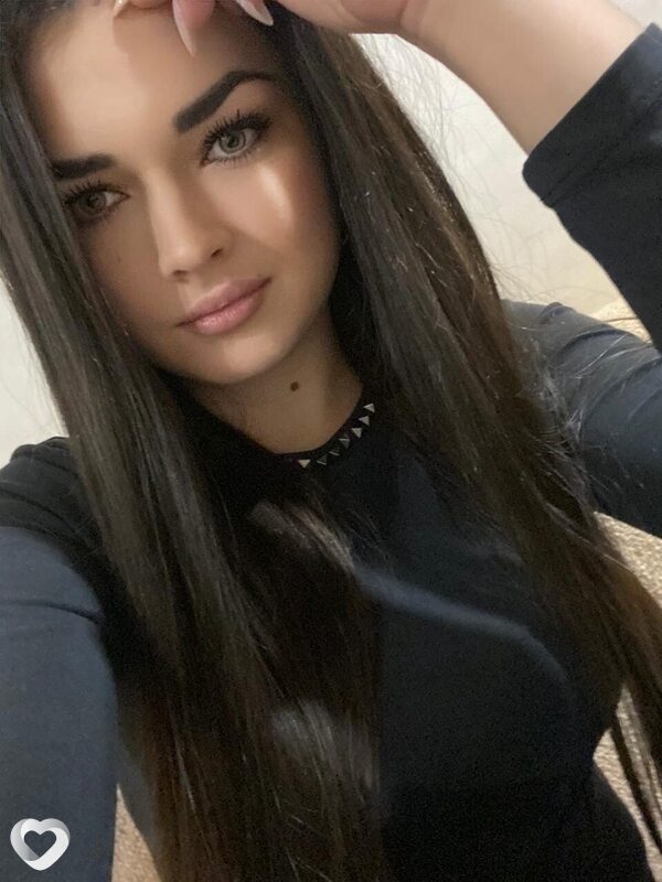 Натали, 31, Чите — анкета №3224940