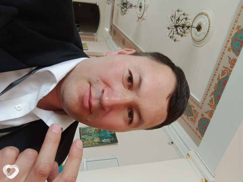 Бакыт, 46, Бишкек — анкета №3224992