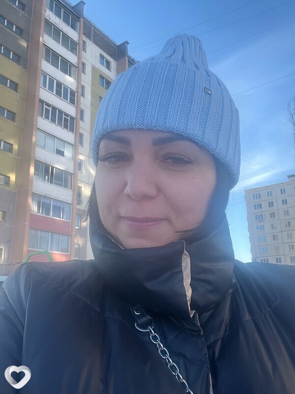 Яна, Южноуральск