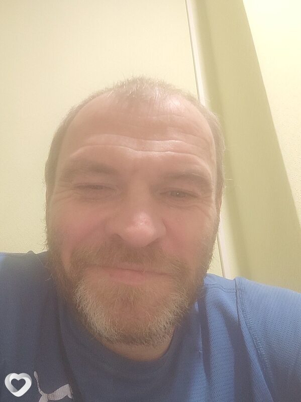 Василий, 44, Санкт-Петербурге — анкета №3225027