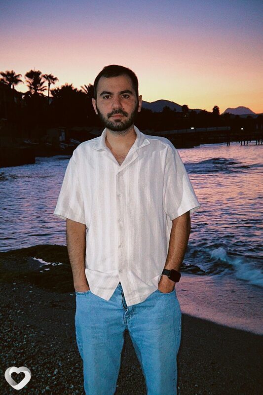 Немат, 30, Кишинёв — анкета №3225032