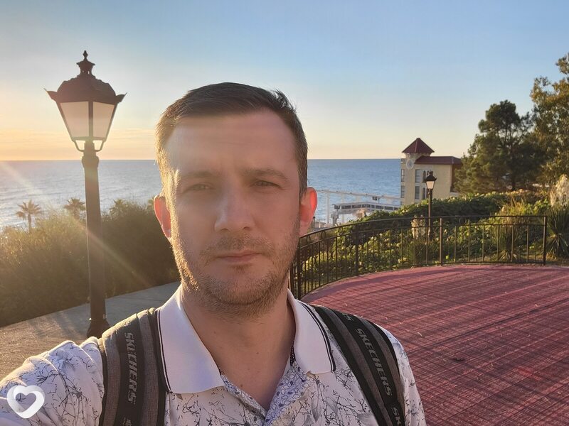 Денис, 41, Норильске — анкета №3225038
