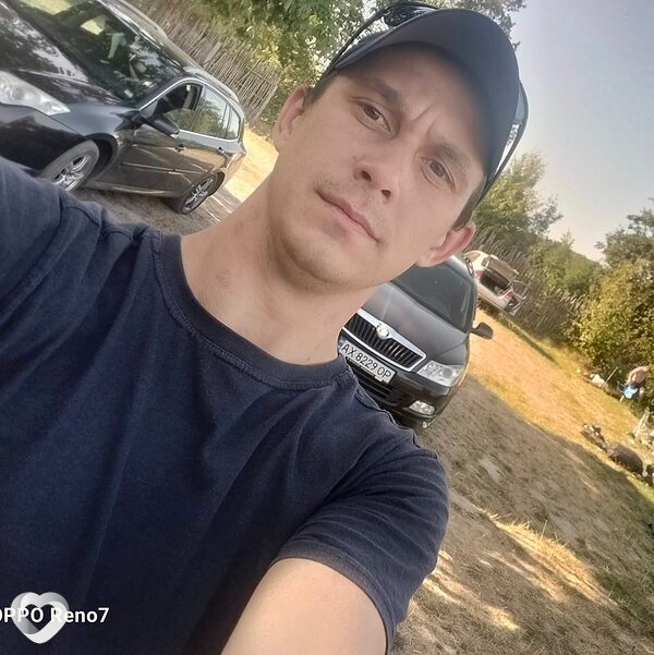 Дима, 36, Запорожье — анкета №3225047