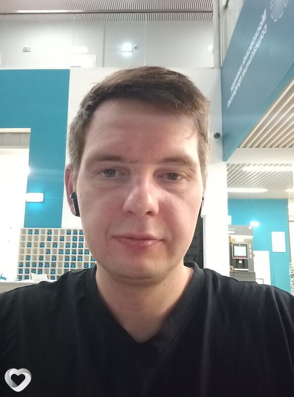 Дмитрий, 33, Москве — анкета №3225054
