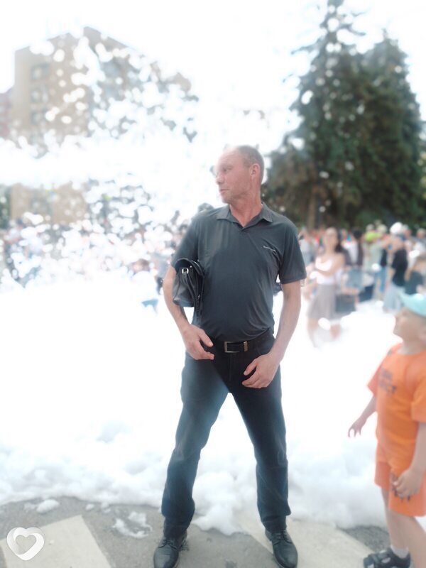 Сергей, 49, Пензе — анкета №3225057
