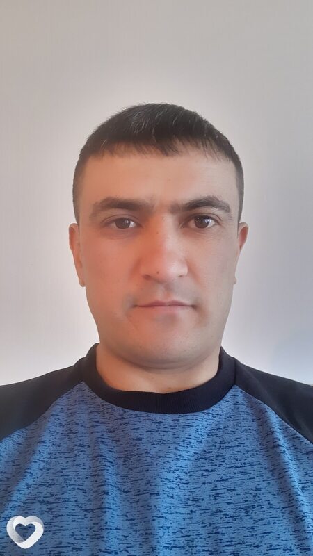 Мухаммад, 41, Уфе — анкета №3225068