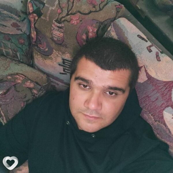 Эдуард, 36, Пятигорске — анкета №3224901