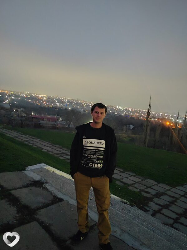 Александр, 31, Шахтах — анкета №3224905