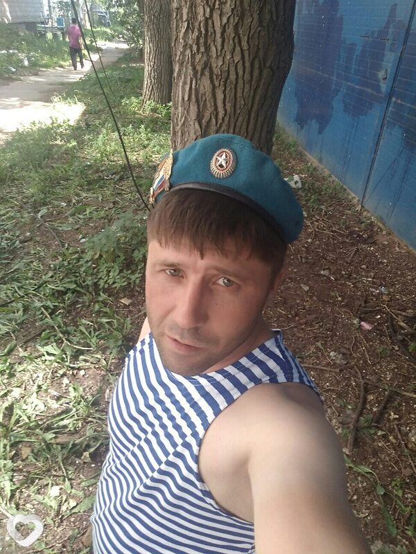 Сергей, 45, Краснодаре — анкета №3224910