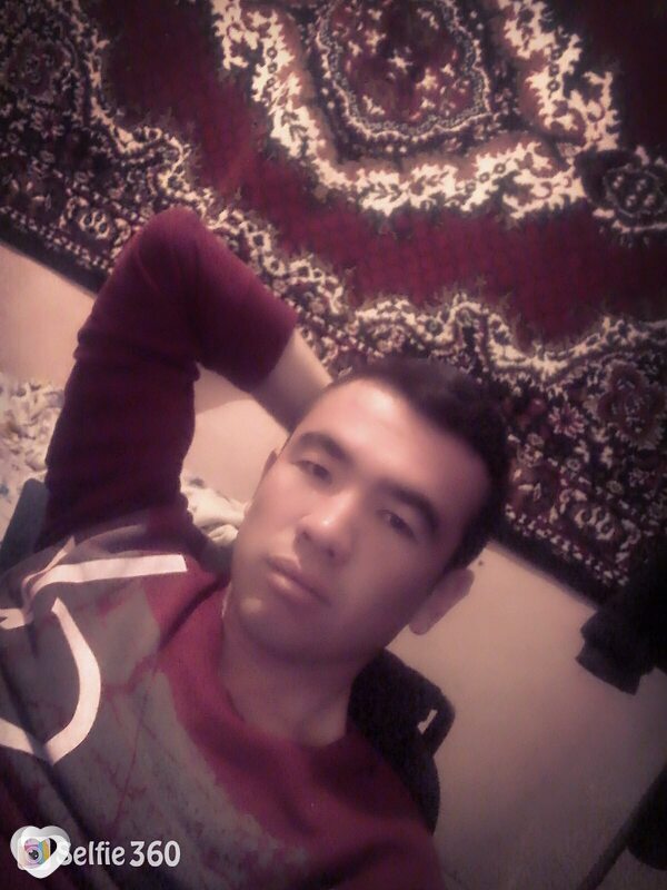 Али, 31, Казани — анкета №3224912