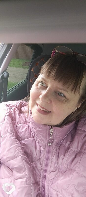Анна, 51, Ижевске — анкета №3224917