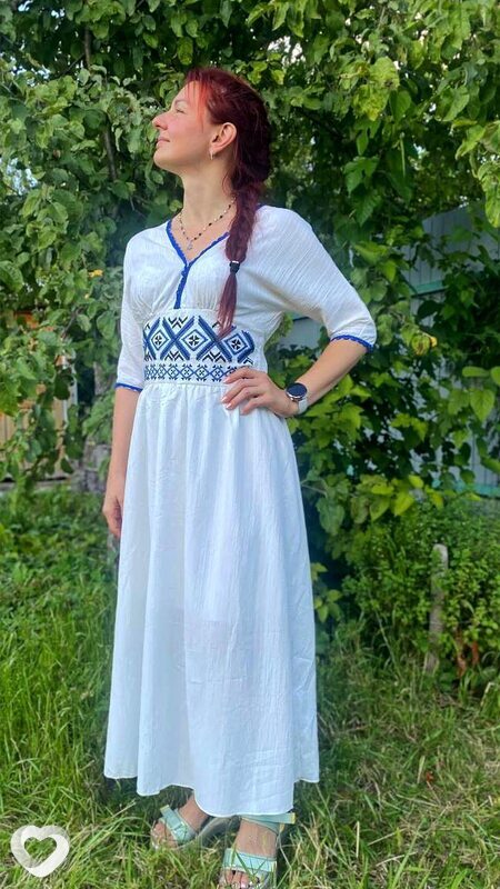 Елена, 42, Белгороде — анкета №3224923