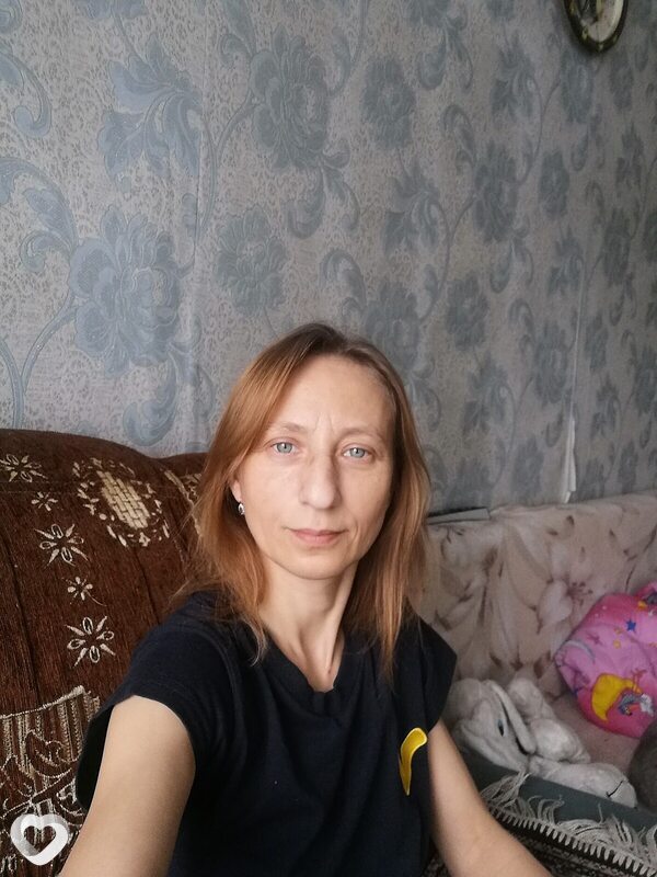 Екатерина, 43, Ленинске-Кузнецком — анкета №3225080