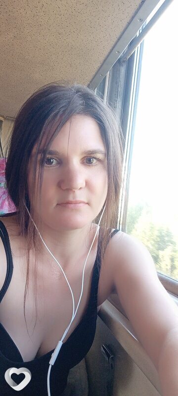 Наташа, 43, Омске — анкета №3225081
