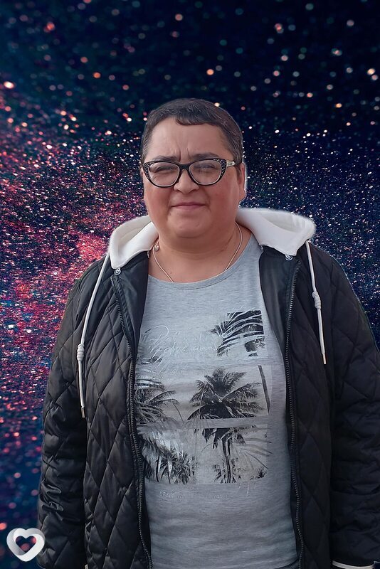 Маргарита, 51, Ревде — анкета №3225083