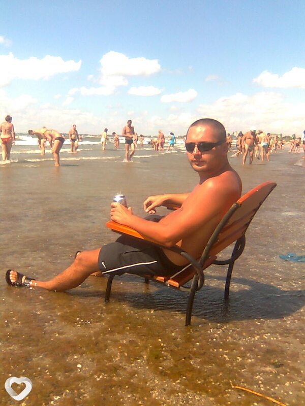 Александр, 38, Уссурийске — анкета №3225100
