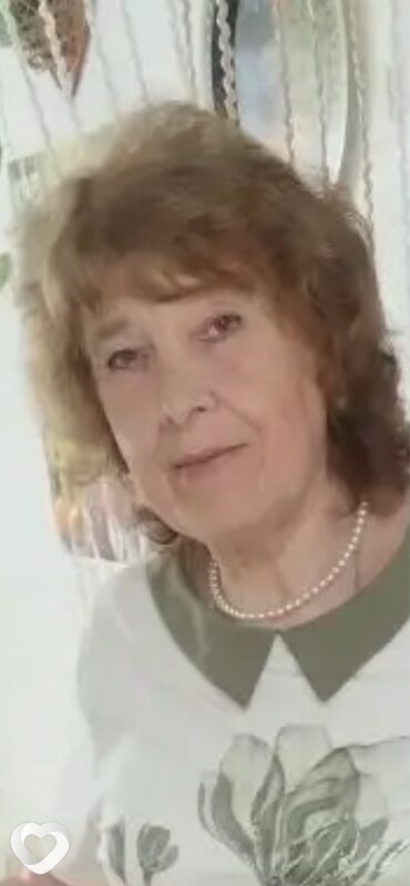 Ольга, 68, Кирове — анкета №3225102
