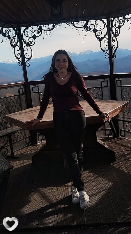 Елена, 50, Краснодаре — анкета №3225107