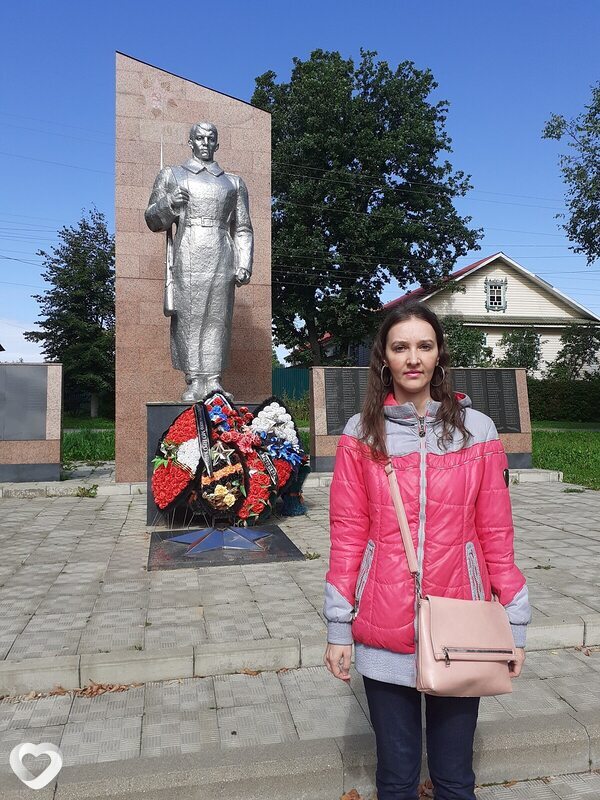 Кристина, 34, Нижнем Новгороде — анкета №3225112