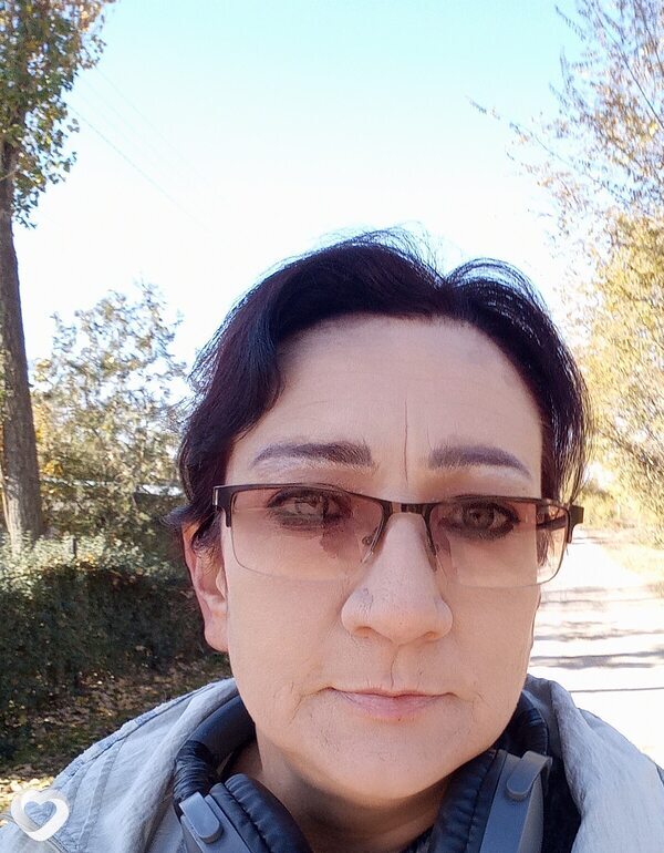 Татьяна, 43, Бишкек — анкета №3225114