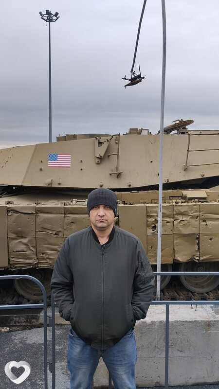 Рустем, 42, Сургуте — анкета №3225115