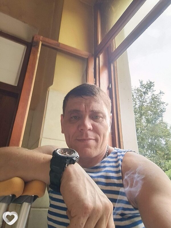 Николай, 41, Курске — анкета №3225122