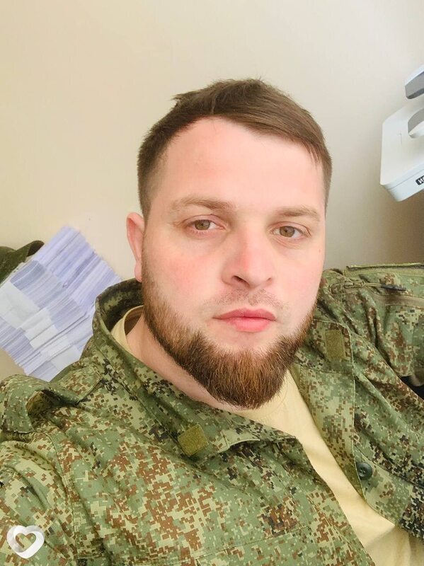 Ali, 29, Мелитополе — анкета №3225001