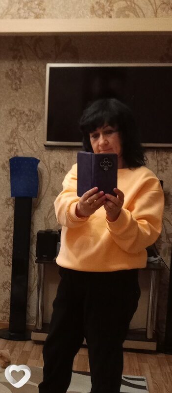 Наталья, 56, Челябинске — анкета №3225005