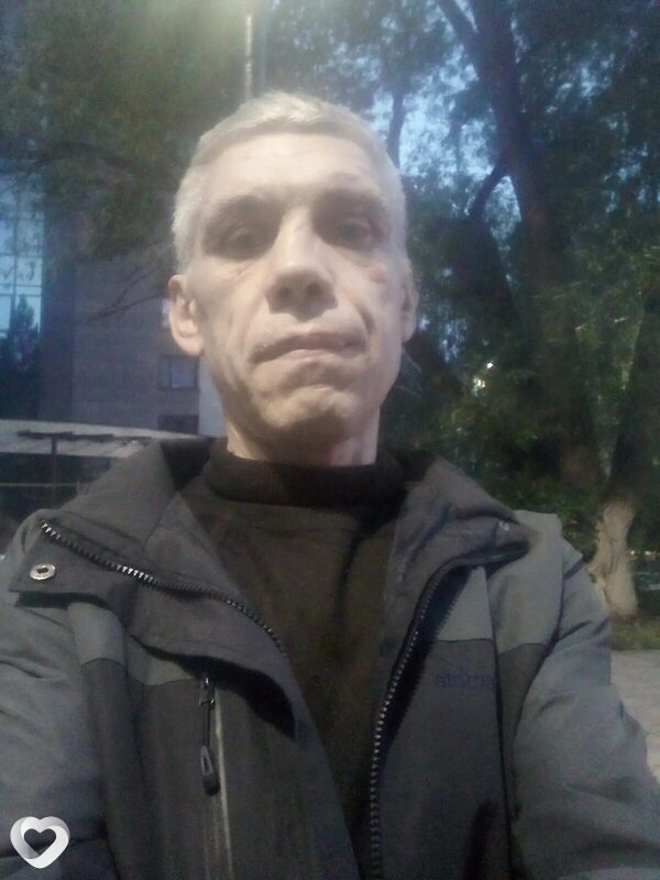 Владимир, 49, Петропавловске — анкета №3225011